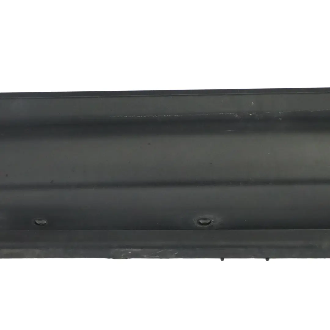 Mini R56 R57 R58 R59 Door Sill Cover Side Skirt Left N/S 7147915 - SKU 7147915-13 - Part number 51777147915