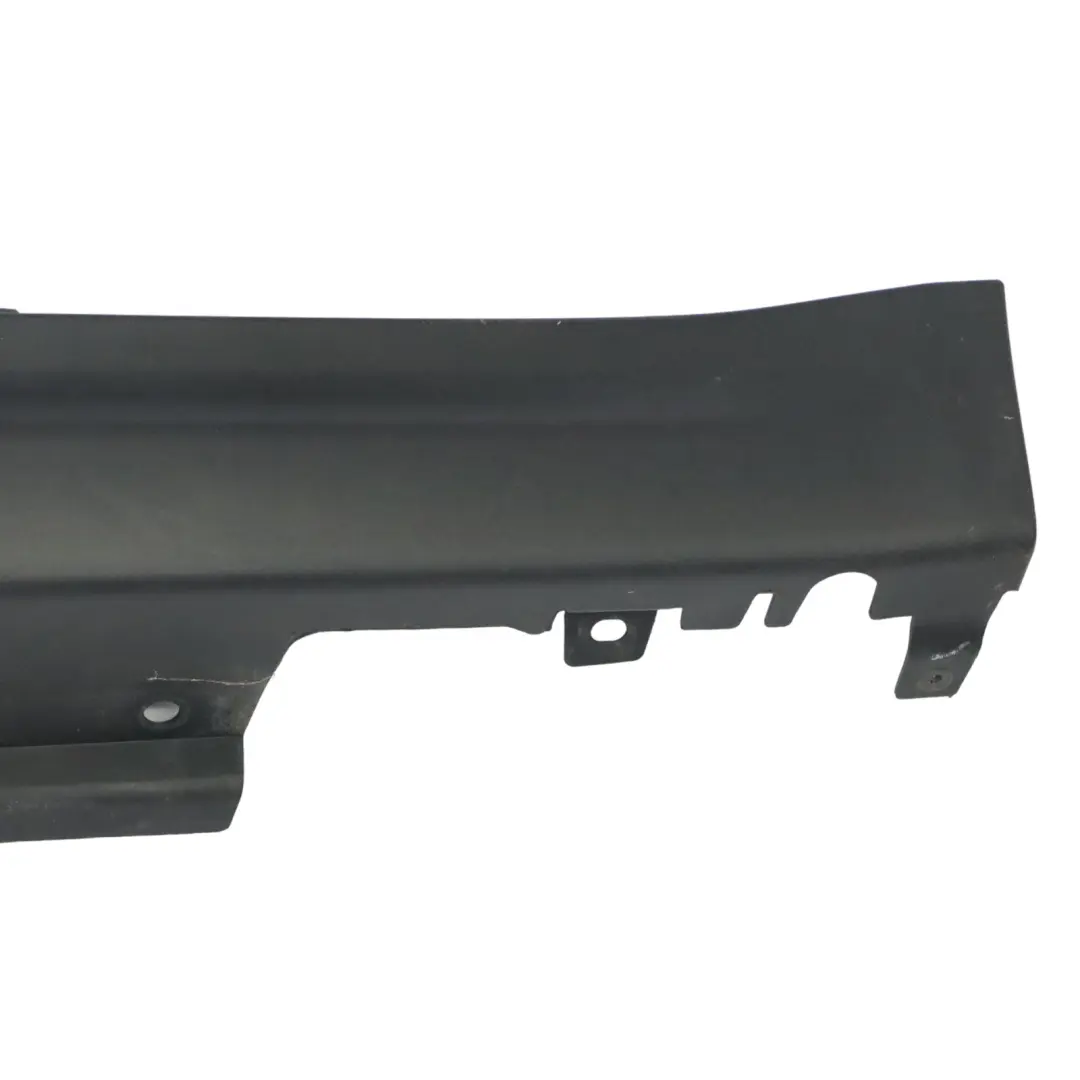 Mini R56 R57 R58 R59 Door Sill Cover Side Skirt Left N/S 7147915 - SKU 7147915-13 - Part number 51777147915