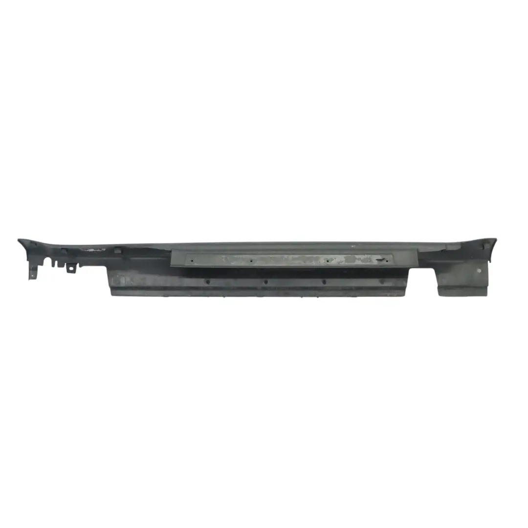 Mini R56 R57 R58 R59 Door Sill Cover Side Skirt Left N/S 7147915 - SKU 7147915-13 - Part number 51777147915