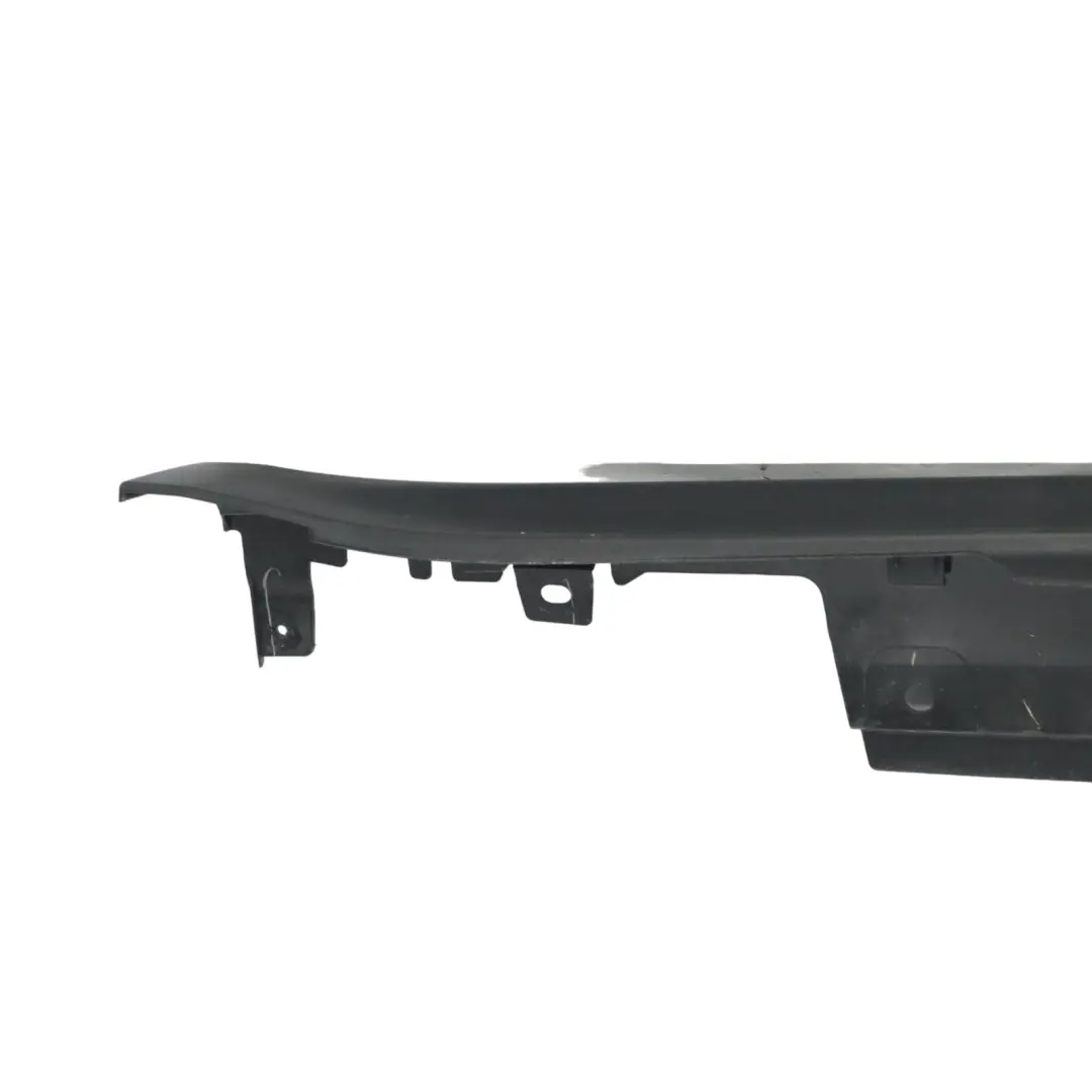 Mini R56 R57 R58 R59 Door Sill Cover Side Skirt Left N/S 7147915 - SKU 7147915-13 - Part number 51777147915