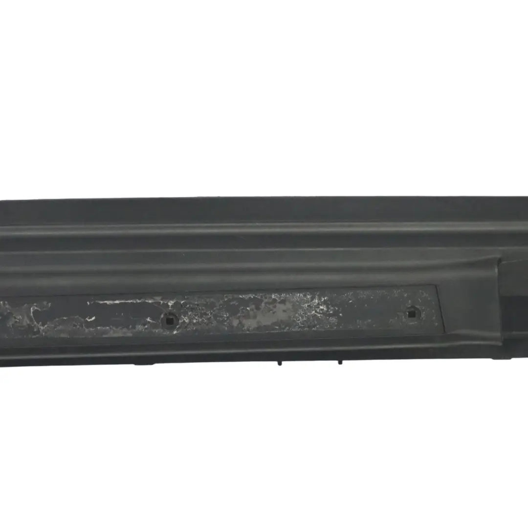 Couvrir Iris Seuil Droite pour Mini Cooper One R56 R57 LCI R58 R59 à propos du numéro de pièce 51777147916 Mini Cooper One R56 R57 LCI R58 R59 Couvrir Iris Seuil Droite - SKU 7147916-5 - Numéro de pièce 51777147916