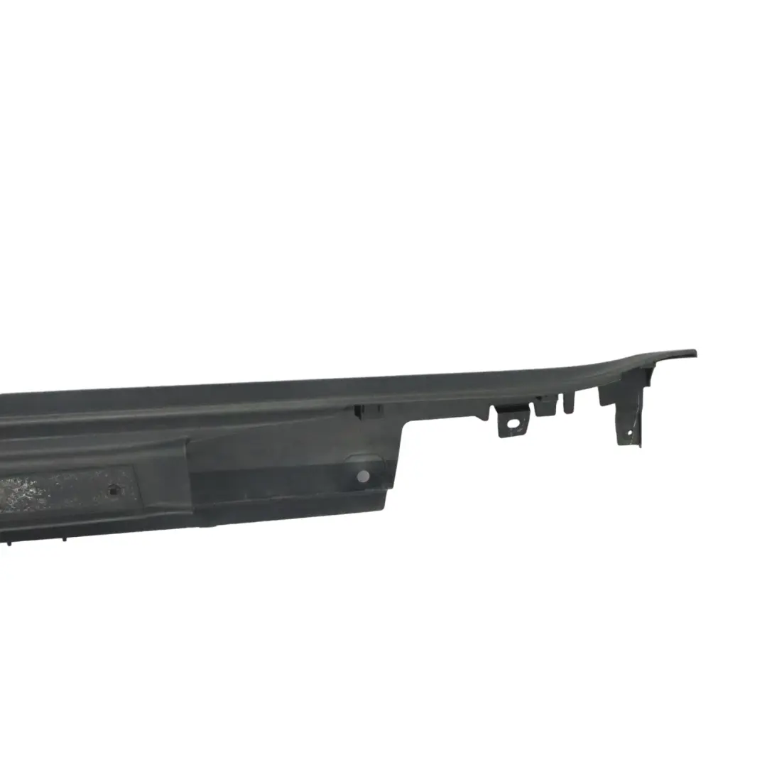 RIGHT DOOR SILL COVER SIDE SKIRT O/S 7147916 to Mini R56 R57 R58 R59 with Part number 51777147916 Mini R56 R57 R58 R59 RIGHT DOOR SILL COVER SIDE SKIRT O/S 7147916 - SKU 7147916-5 - Part number 51777147916