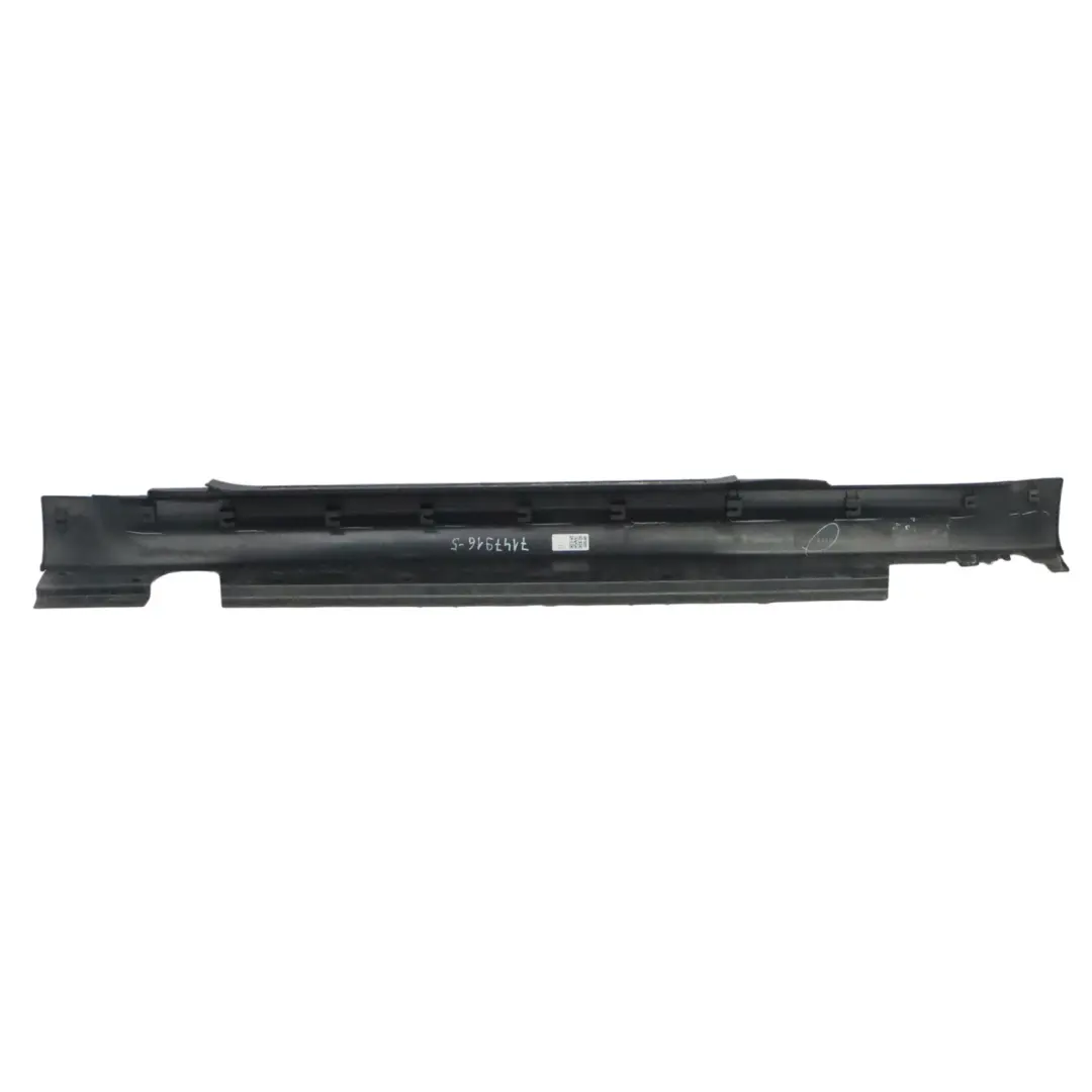 Mini Cooper One R56 R57 R58 R59 FALÓN LATERAL DERECHO 7147916 - SKU 7147916-5 - Número de pieza 51777147916