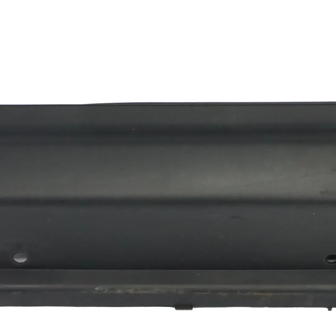 MINI COOPER One R56 R57 LCI R58 R59 Abdeckung Blende Schweller rechts 7147916 - SKU 7147916-5 - Teilenummer 51777147916