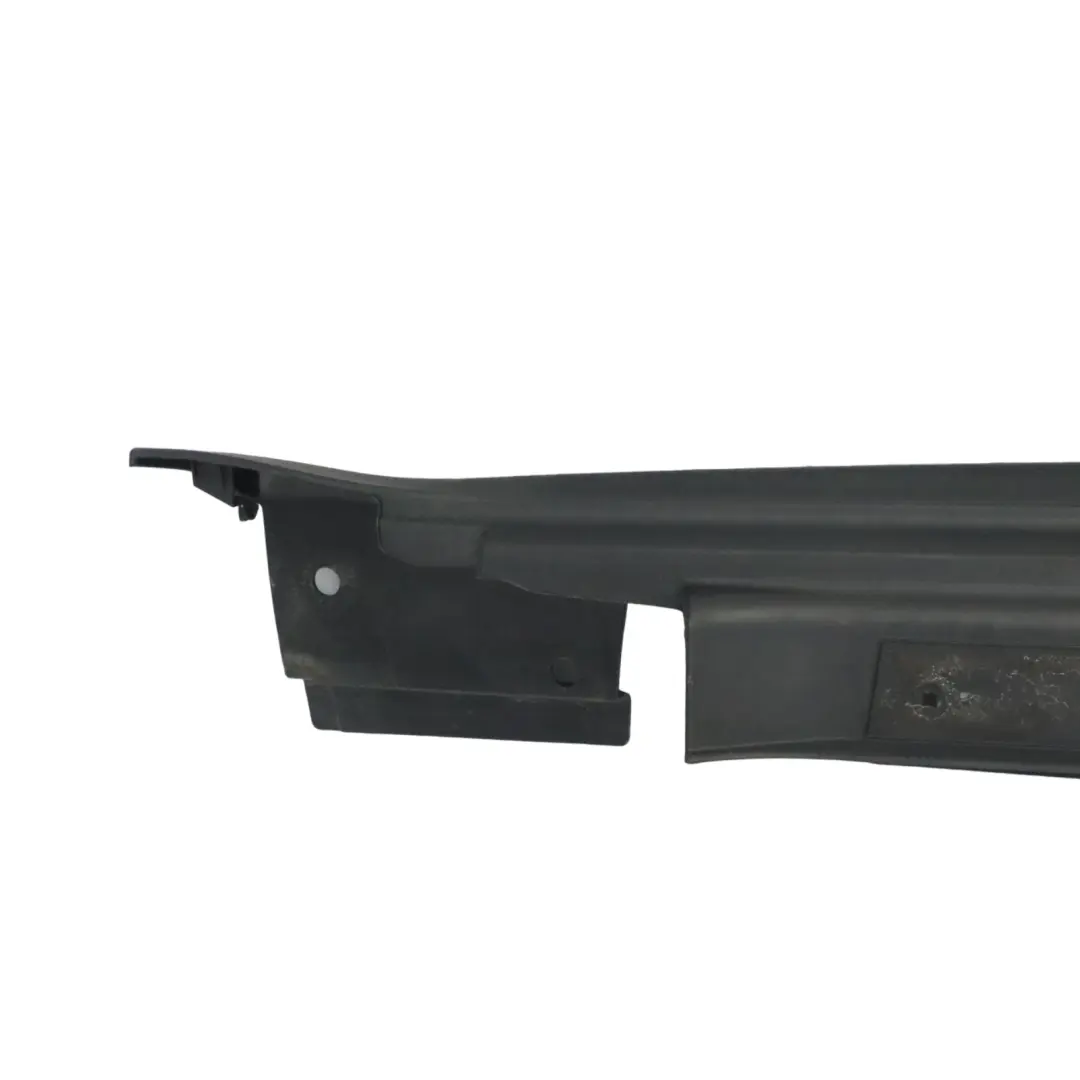 MINI COOPER One R56 R57 LCI R58 R59 Abdeckung Blende Schweller rechts 7147916 - SKU 7147916-5 - Teilenummer 51777147916