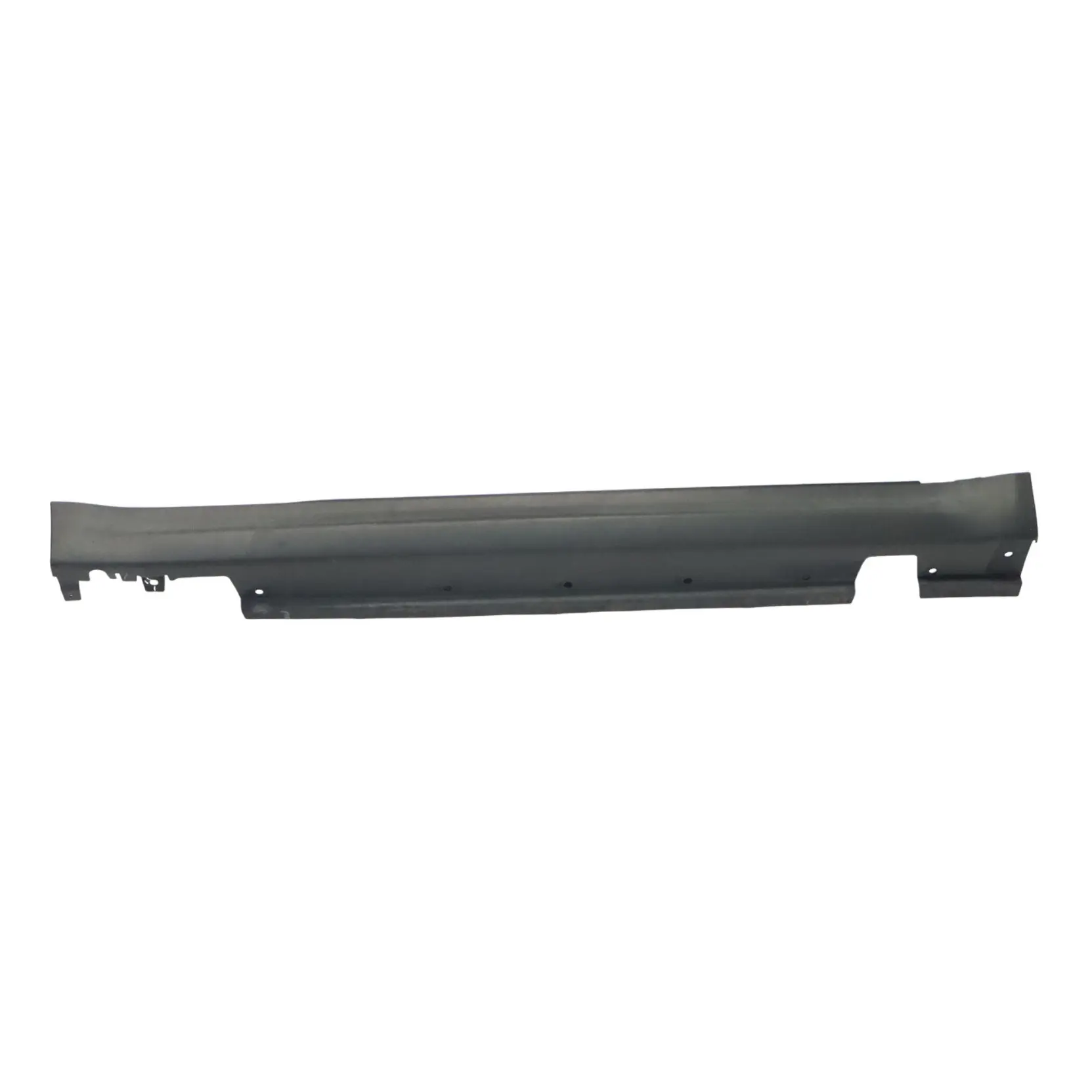 Mini 7 R56 R57 R58 Tapa De umbral De puerta derecha Faldon lateral 7147916