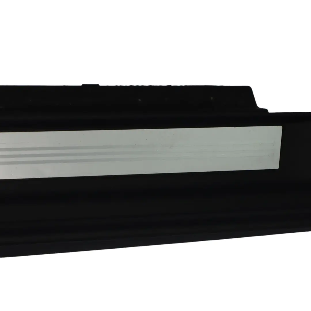Mini 7 R56 R57 R58 Tapa De umbral De puerta derecha Faldon lateral - SKU 7147916-7 - Número de pieza 7147916