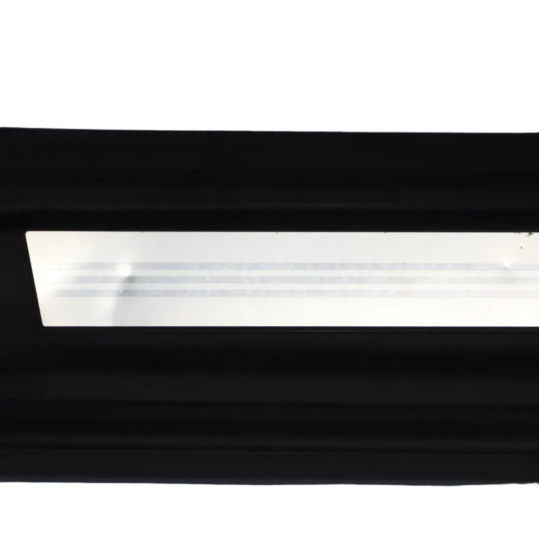 Mini 7 R56 R57 R58 Tapa De umbral De puerta derecha Faldon lateral - SKU 7147916-7 - Número de pieza 7147916