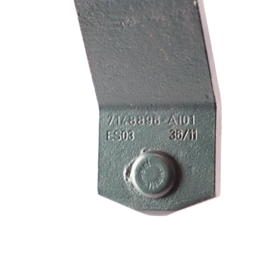Mini R56 Zawias Klapy Bagażnika Lewy British Racing Green II B22 - SKU 7148896-BRGII - Numer Części 7148896