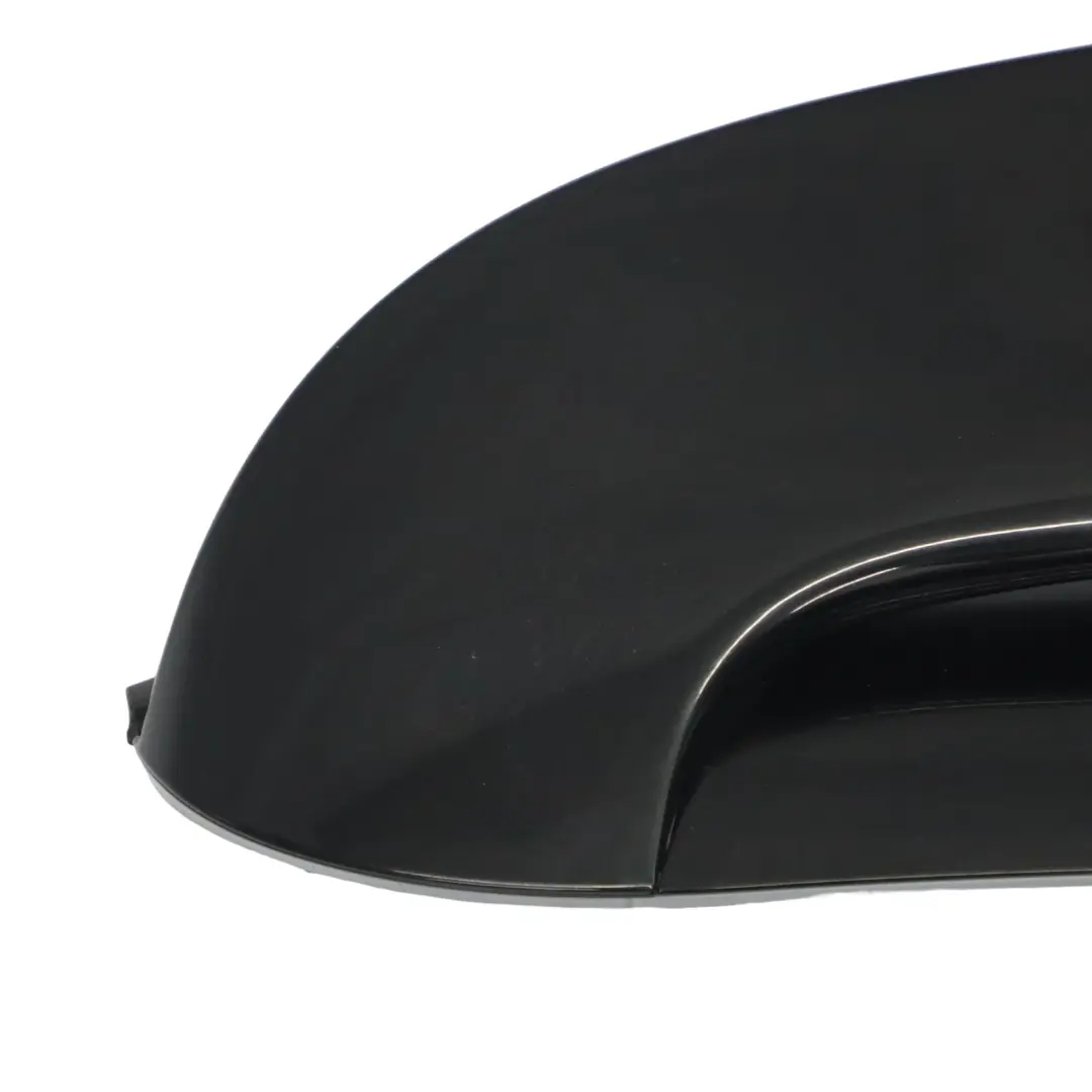 Mini Cooper S R56 Enjoliveur couvercle de coffre de hayon arrière noir - SKU 7148914-BLK5 - Numéro de pièce 7148914