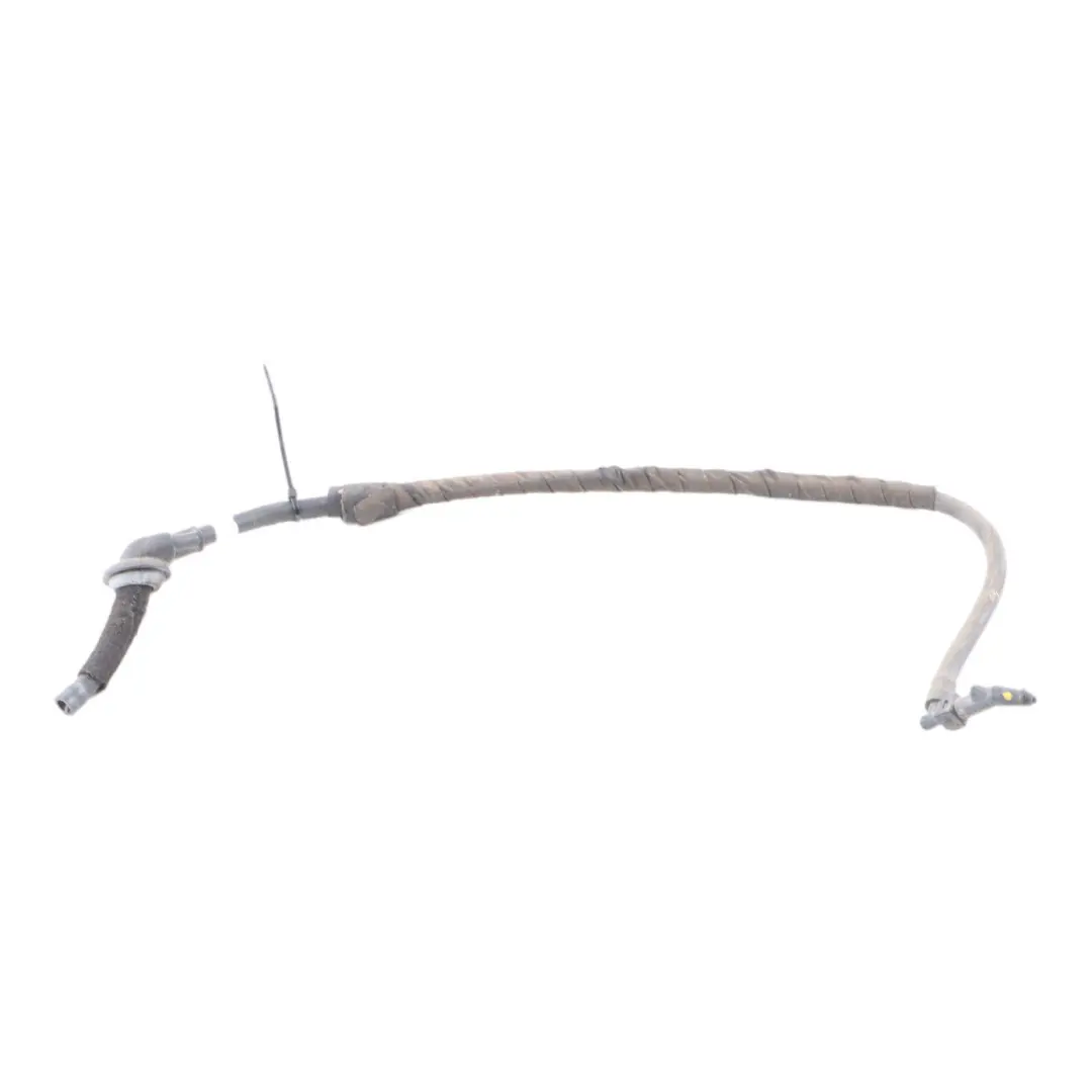BMW X5 E70 Rear Window Washer Fluid Nozzle Pipe Line Tube Hose - SKU 7149645 - Part number 7149645