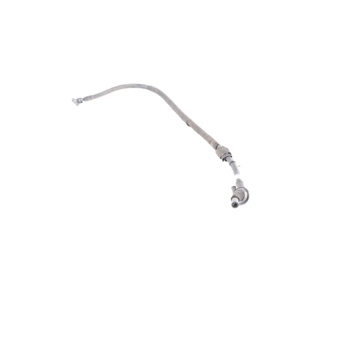 BMW X5 E70 Rear Window Washer Fluid Nozzle Pipe Line Tube Hose - SKU 7149645 - Part number 7149645