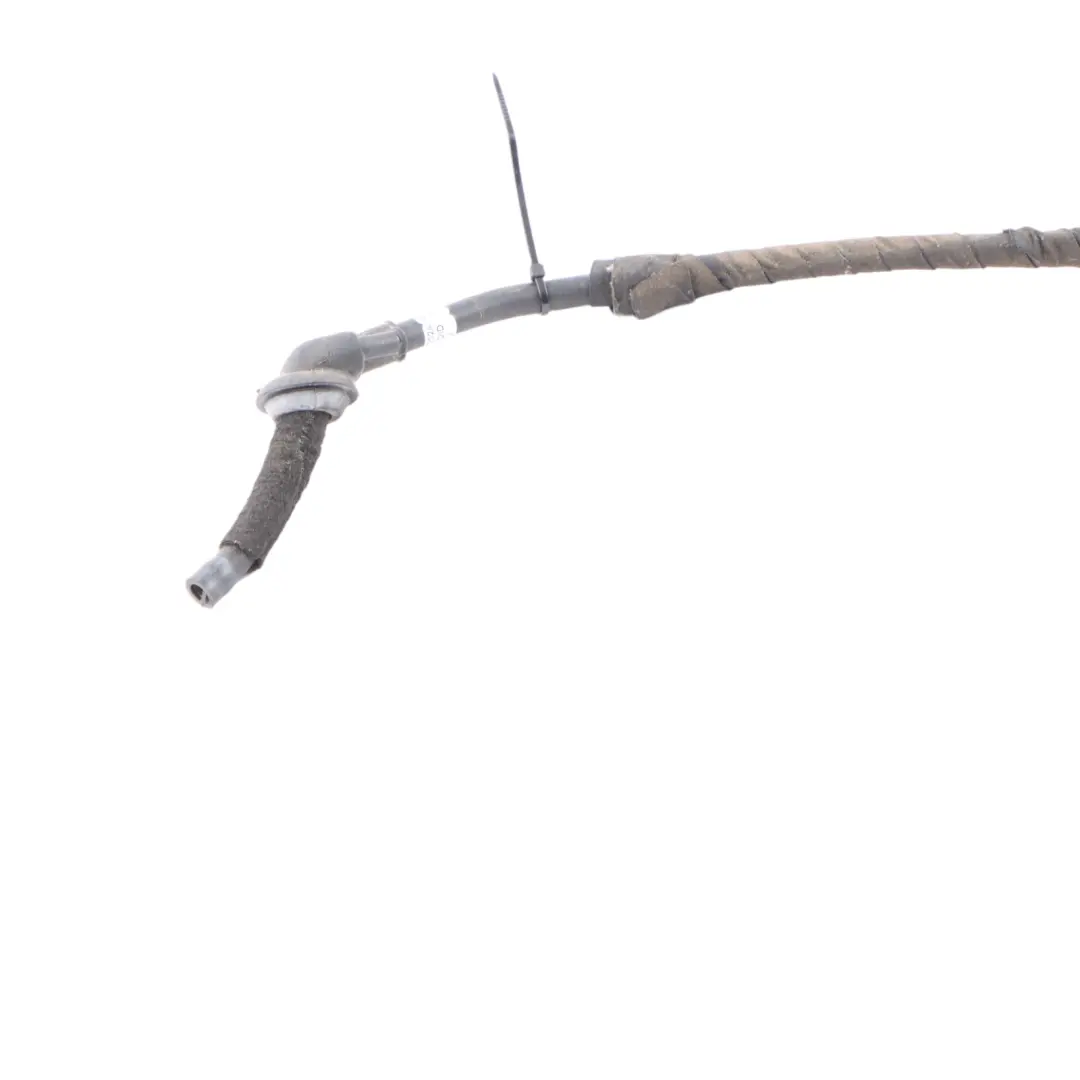 Window Washer Fluid Nozzle Pipe Line Tube Hose to BMW X5 E70 Rear with Part number 7149645 BMW X5 E70 Rear Window Washer Fluid Nozzle Pipe Line Tube Hose - SKU 7149645 - Part number 7149645