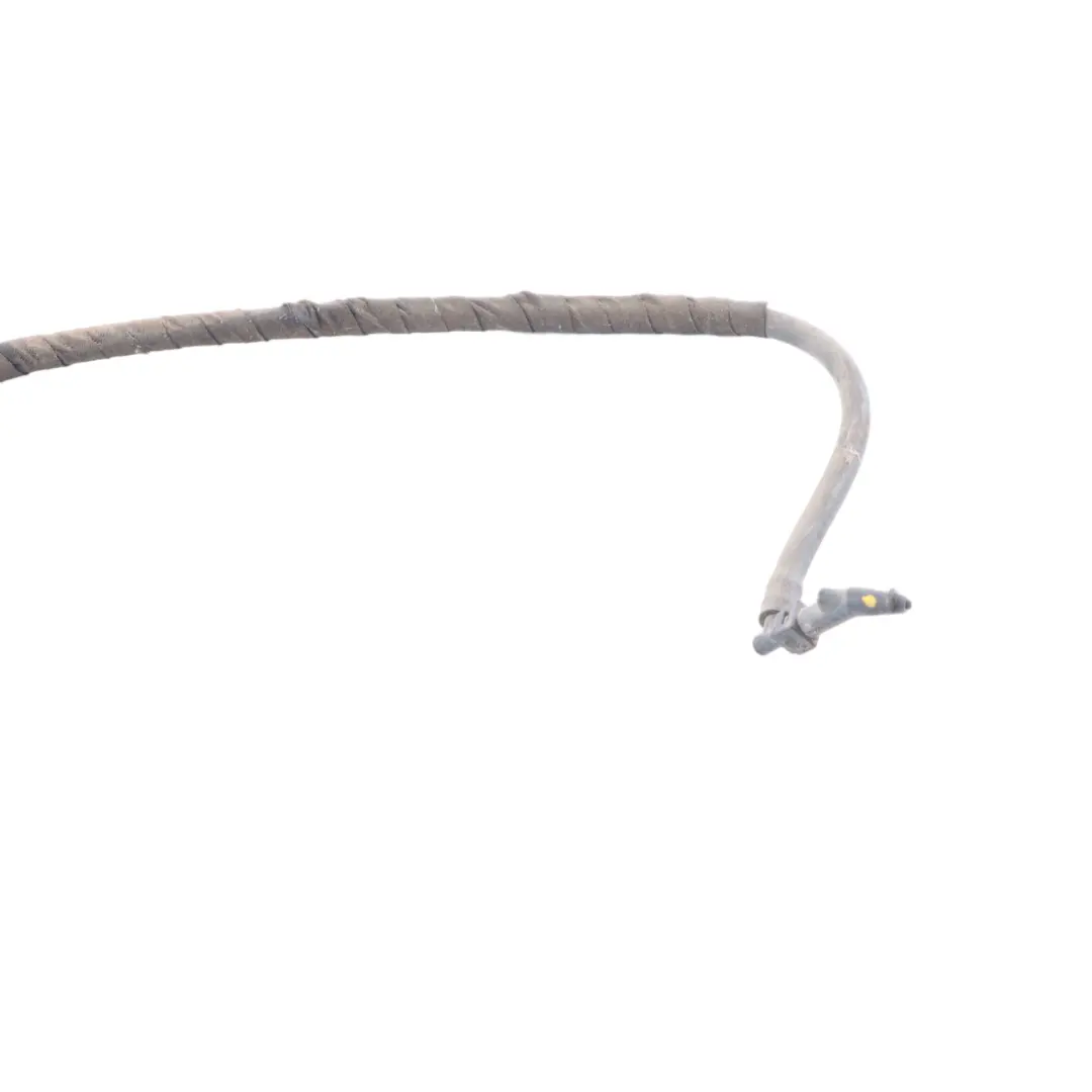 Window Washer Fluid Nozzle Pipe Line Tube Hose to BMW X5 E70 Rear with Part number 7149645 BMW X5 E70 Rear Window Washer Fluid Nozzle Pipe Line Tube Hose - SKU 7149645 - Part number 7149645