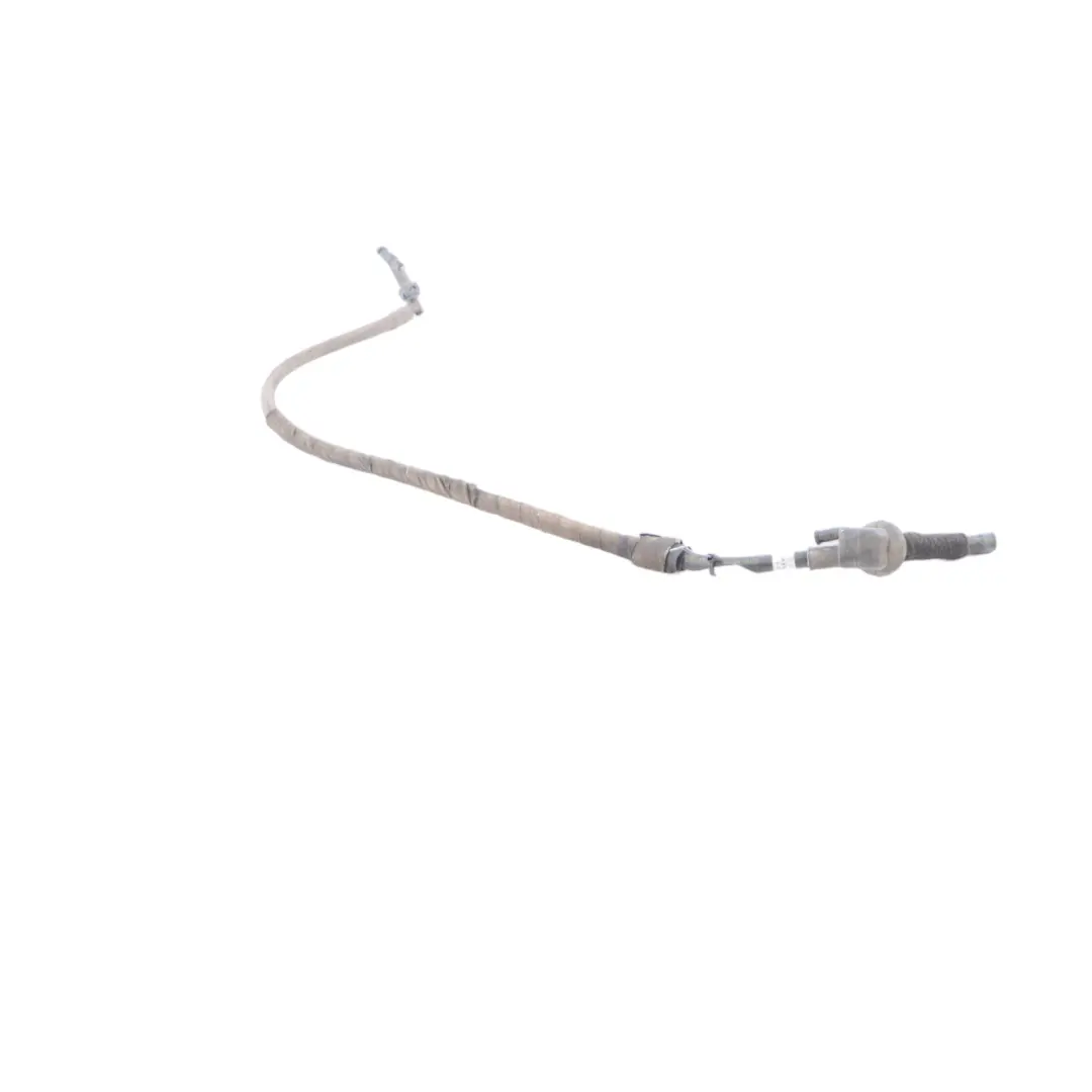 Window Washer Fluid Nozzle Pipe Line Tube Hose to BMW X5 E70 Rear with Part number 7149645 BMW X5 E70 Rear Window Washer Fluid Nozzle Pipe Line Tube Hose - SKU 7149645 - Part number 7149645