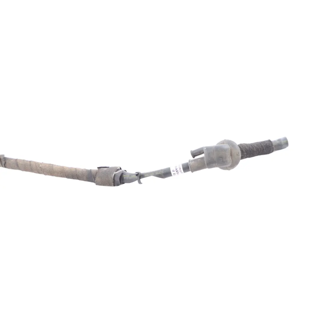 BMW X5 E70 Rear Window Washer Fluid Nozzle Pipe Line Tube Hose - SKU 7149645 - Part number 7149645