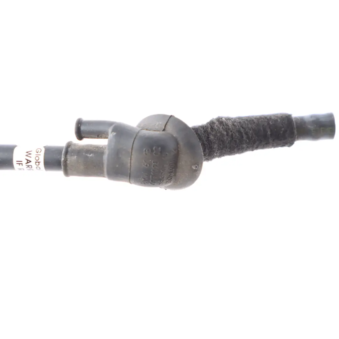 BMW X5 E70 Rear Window Washer Fluid Nozzle Pipe Line Tube Hose - SKU 7149645 - Part number 7149645
