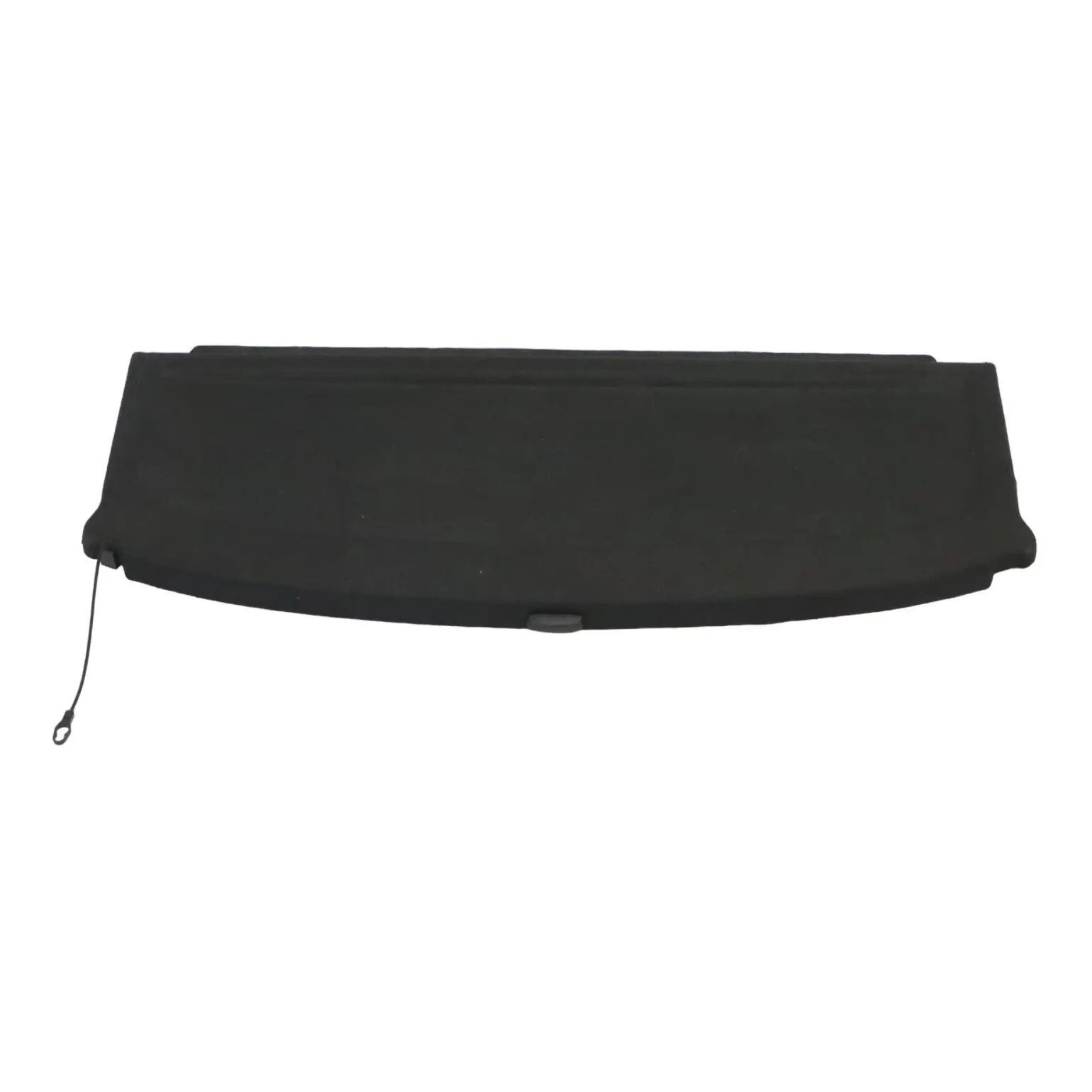 Mini Cooper One R56 Fensterablag Hutablage Laderaumabdeckung Beschädigt 7151717
