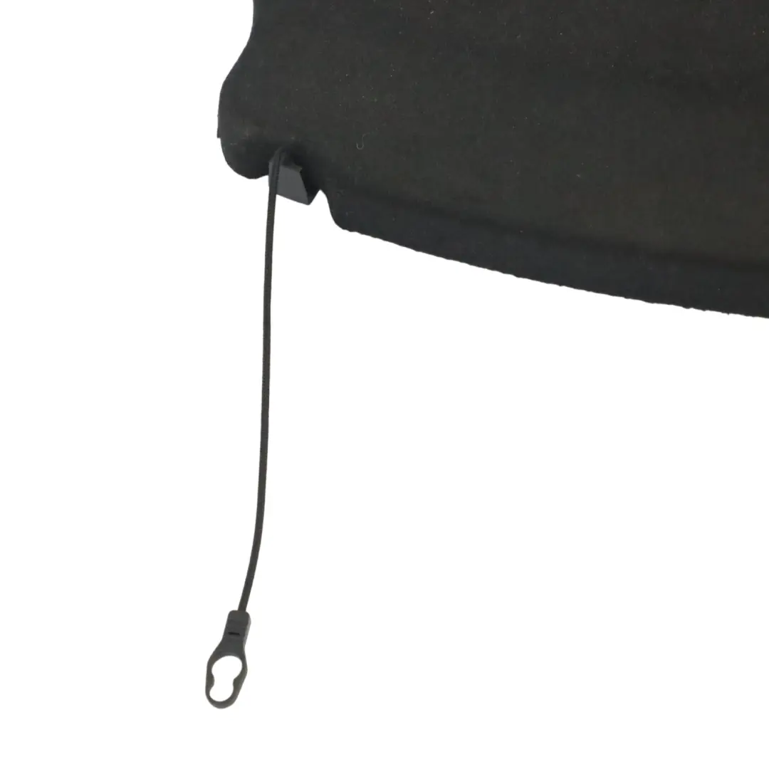 Mini Cooper One R56 Coffre arrière Panneau garniture coffre endommagé - SKU 7151717-1 - Numéro de pièce 7151717