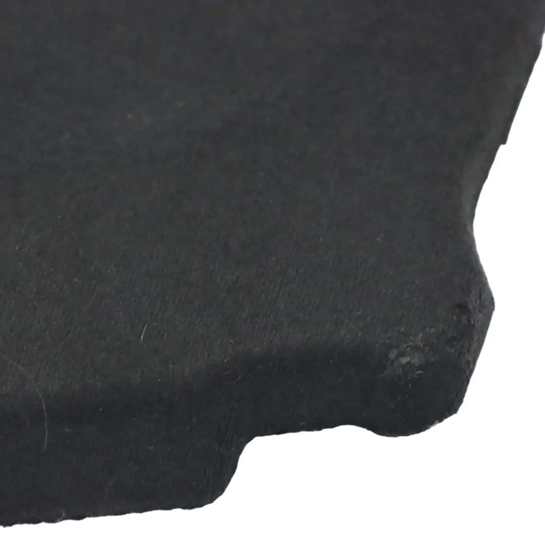 Coffre arrière Panneau garniture coffre endommagé pour Mini Cooper One R56 à propos du numéro de pièce 7151717 Mini Cooper One R56 Coffre arrière Panneau garniture coffre endommagé - SKU 7151717-1 - Numéro de pièce 7151717