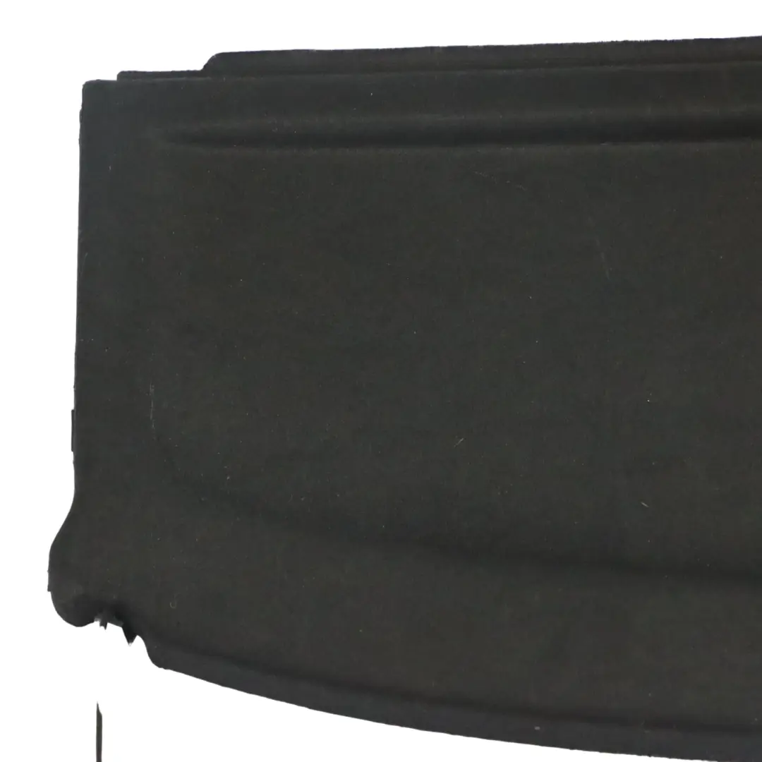 Mini Cooper One R56 Coffre arrière Panneau garniture coffre endommagé - SKU 7151717-1 - Numéro de pièce 7151717