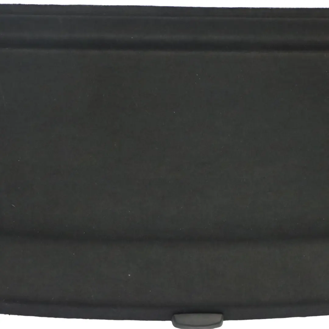 Mini Cooper One R56 Rear Trunk Parcel Window Shelf Trim Panel DAMAGE - SKU 7151717-1 - Part number 7151717