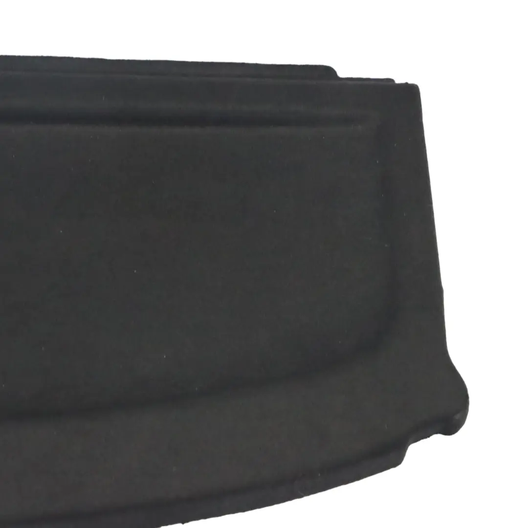 Coffre arrière Panneau garniture coffre endommagé pour Mini Cooper One R56 à propos du numéro de pièce 7151717 Mini Cooper One R56 Coffre arrière Panneau garniture coffre endommagé - SKU 7151717-1 - Numéro de pièce 7151717