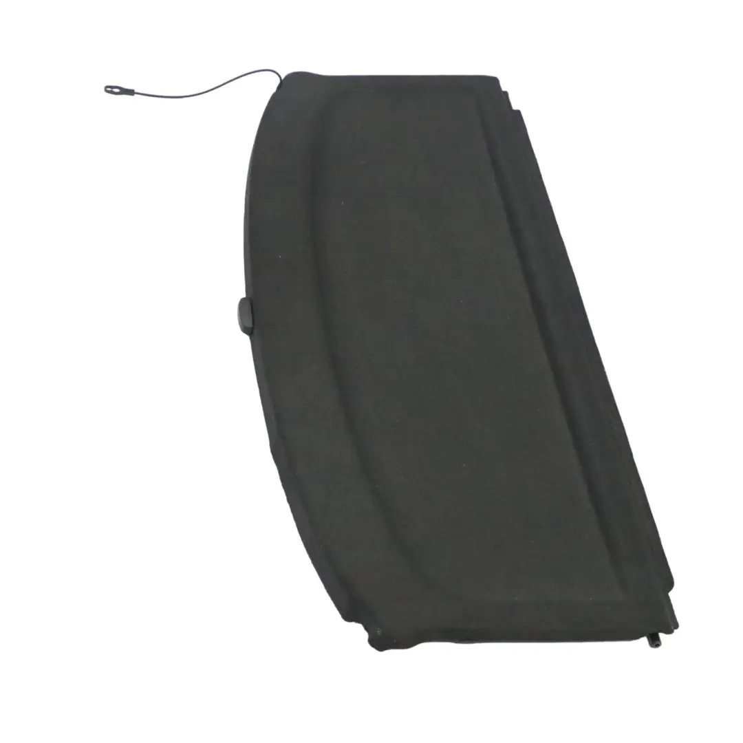 Mini Cooper One R56 Coffre arrière Panneau garniture coffre endommagé - SKU 7151717-1 - Numéro de pièce 7151717