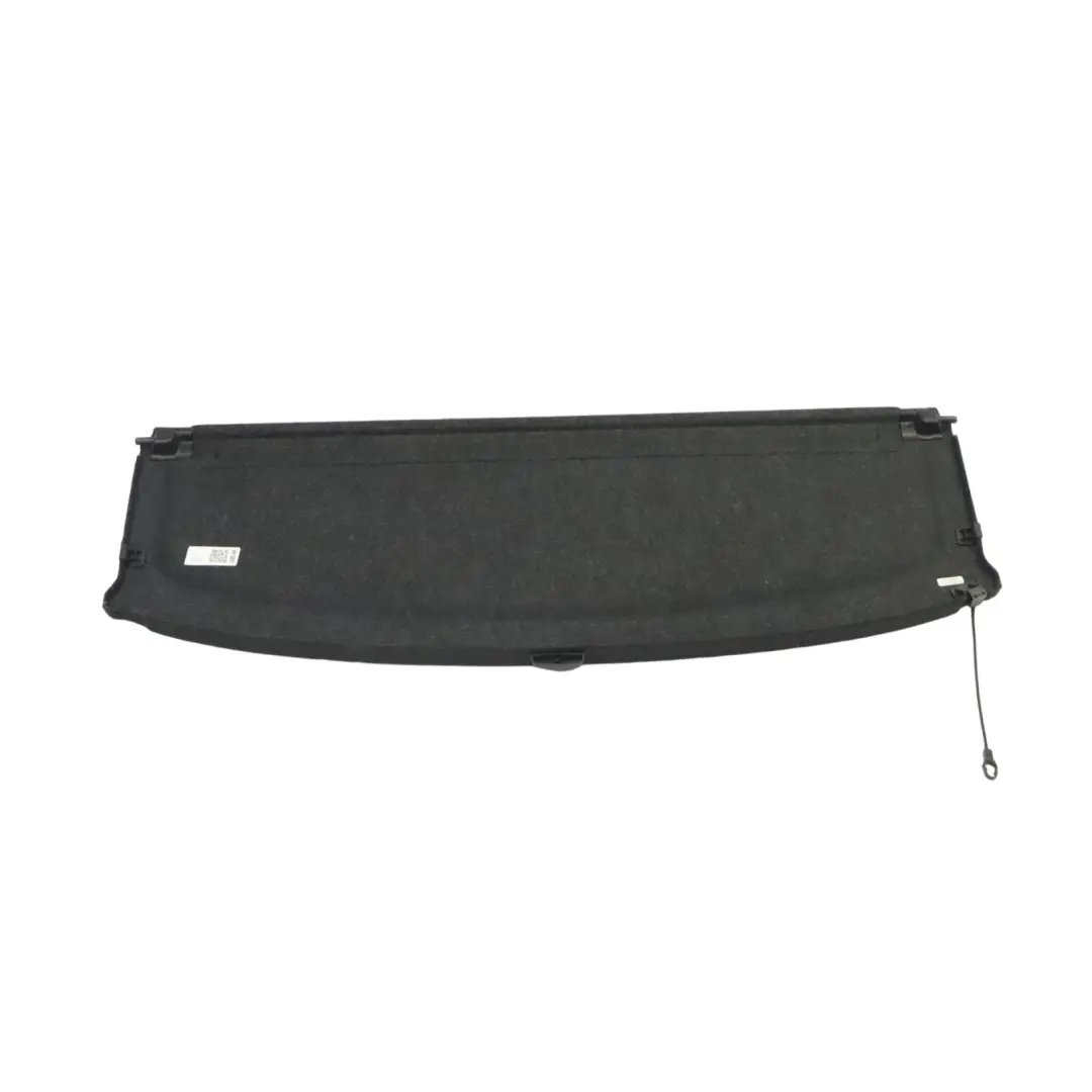 Mini Cooper One R56 Coffre arrière Panneau garniture coffre endommagé - SKU 7151717-1 - Numéro de pièce 7151717