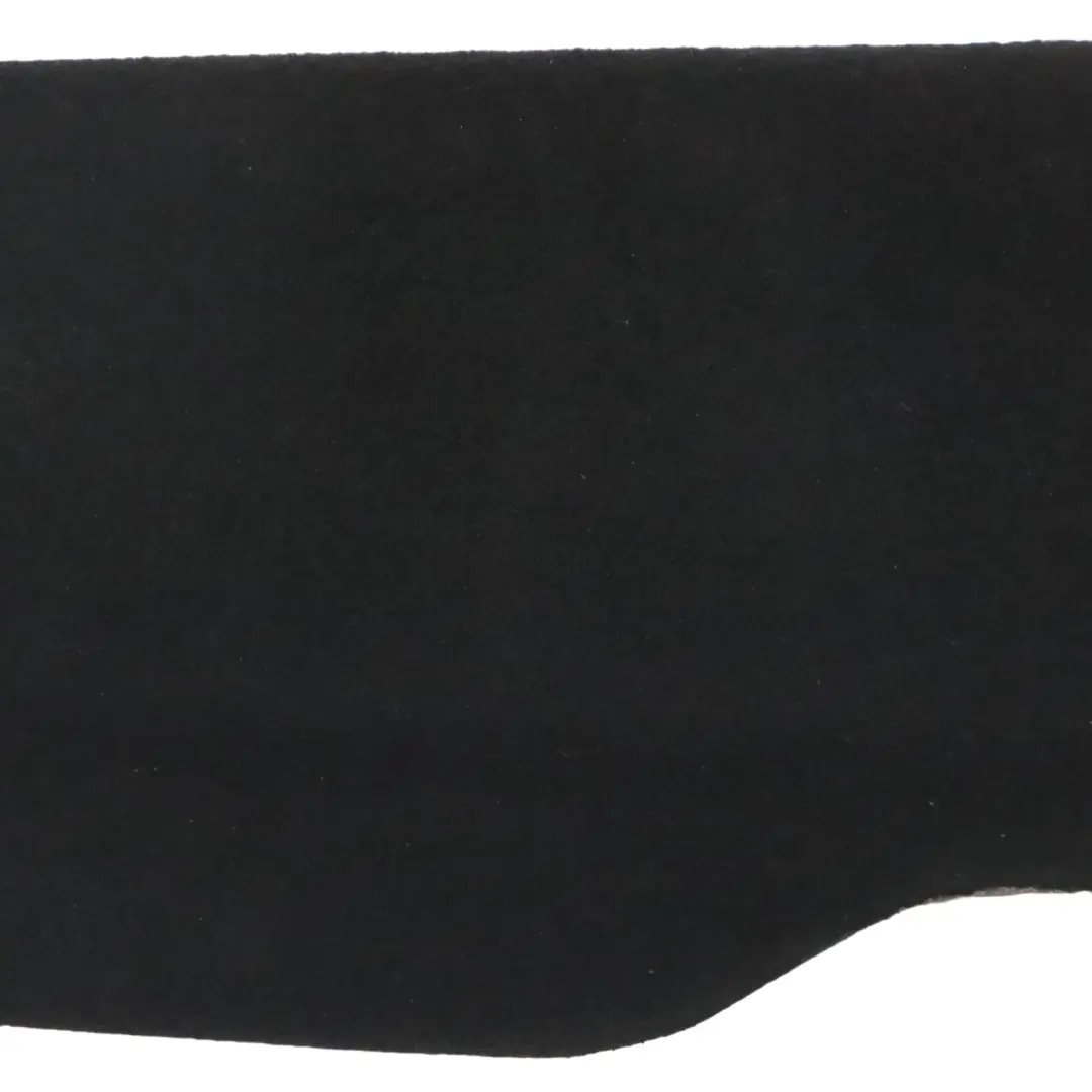 Mini Cooper One R56 Rear Parcel Window Shelf Trim Cover Panel Black 4853511 - SKU 7151717-2 - Part number 7151717