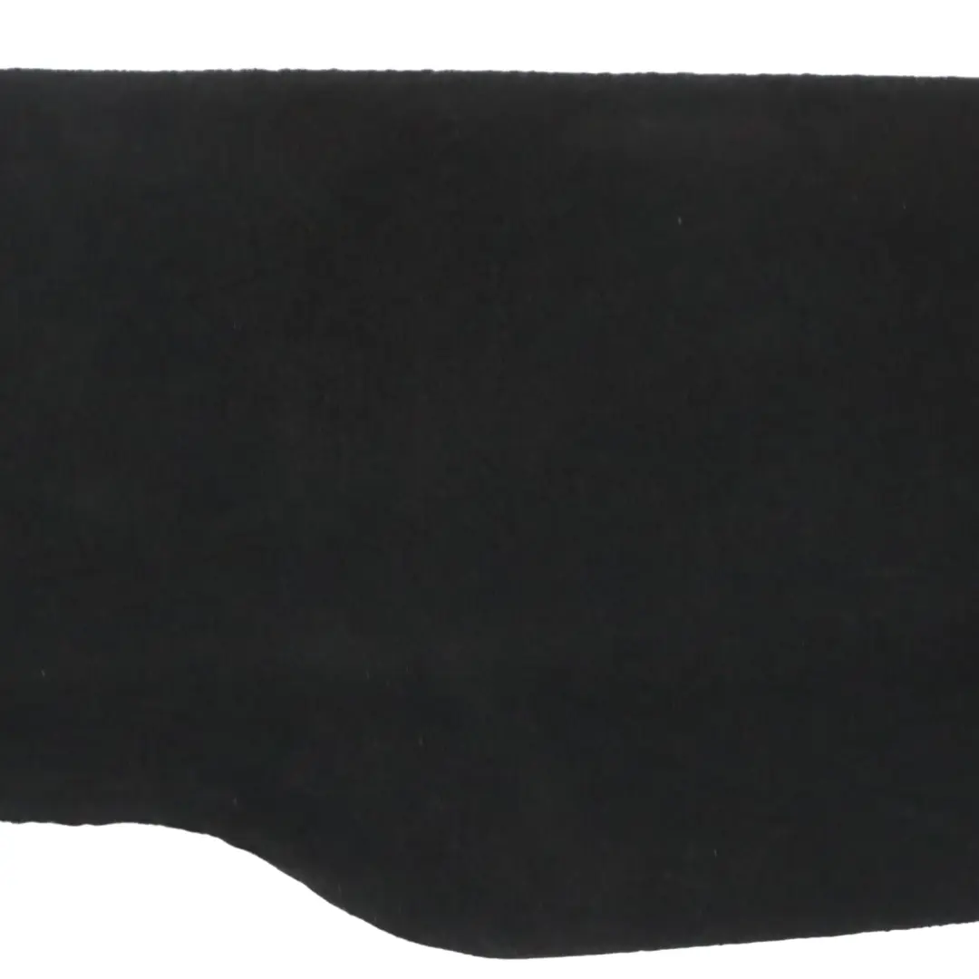 Mini Cooper One R56 Parcela Trasera Ventana Repisa Cubierta Panel Negro 4853511 - SKU 7151717-2 - Número de pieza 7151717