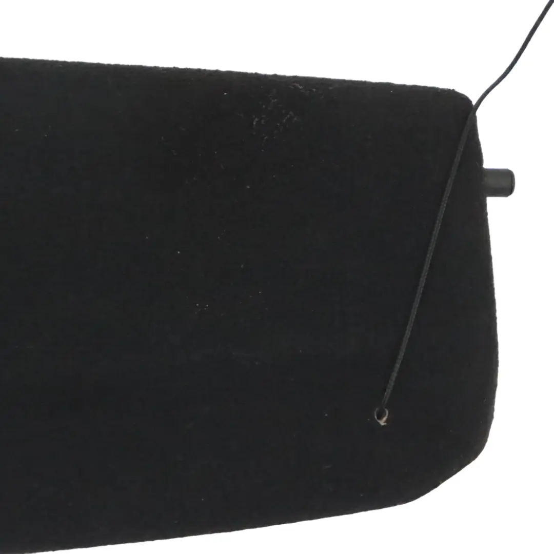 Pannello di Copertura del Parabrezza Posteriore Nero 4853511 per Mini Cooper One R56 con numero di parte 7151717 Mini Cooper One R56 Pannello di Copertura del Parabrezza Posteriore Nero 4853511 - SKU 7151717-2 - Numero di parte 7151717
