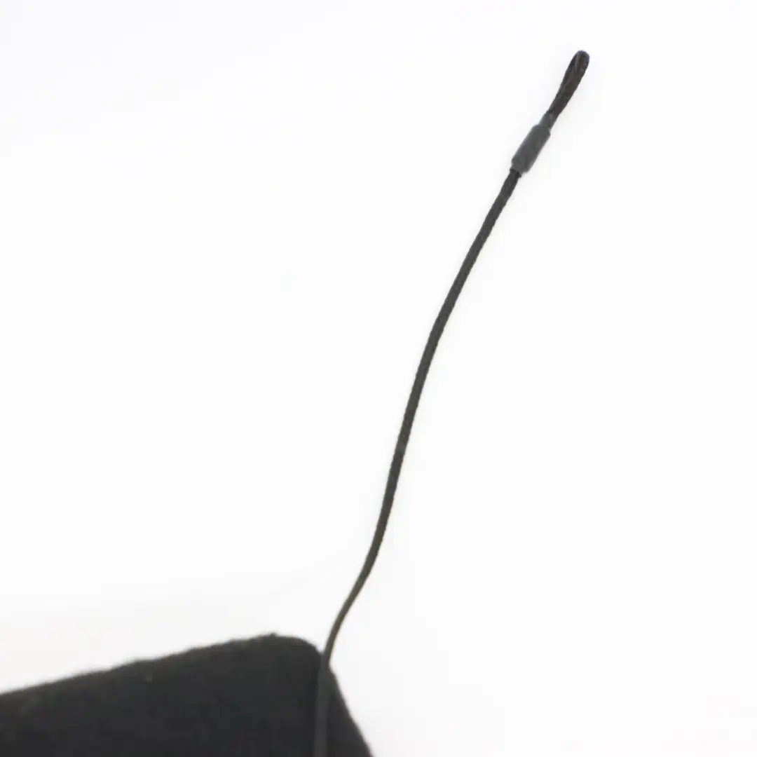 Mini Cooper One R56 Parcela Trasera Ventana Repisa Cubierta Panel Negro 4853511 - SKU 7151717-2 - Número de pieza 7151717