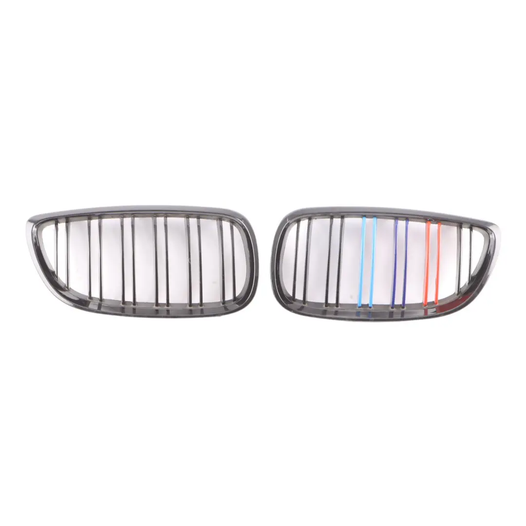  Kidney Grille BMW E90 M3 E92 E93 Front Left Right N/O/S Trim - SKU 7157277-1 - Part number 7157277