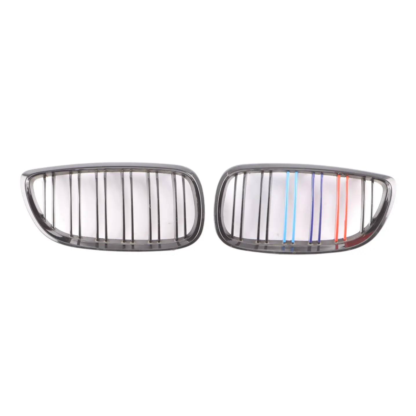 Nieren Gitter BMW E90 M3 E92 E93 Vorne Links Rechts Trim 7157277