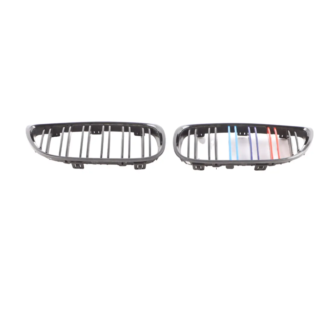  Nieren Gitter BMW E90 M3 E92 E93 Vorne Links Rechts Trim - SKU 7157277-1 - Teilenummer 7157277