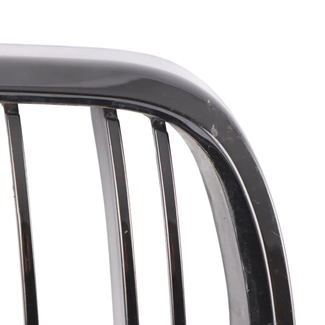 BMW E90 M3 E92 E93 Lewa Kratka Nerka Grill Chrom - SKU 7157277-1 - Numer Części 7157277