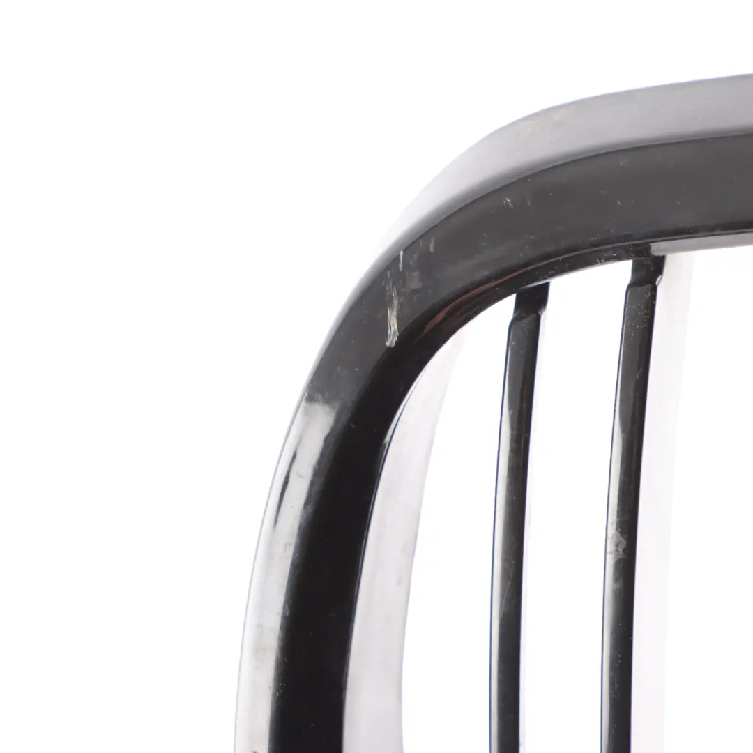 BMW E90 M3 E92 E93 Lewa Kratka Nerka Grill Chrom - SKU 7157277-1 - Numer Części 7157277