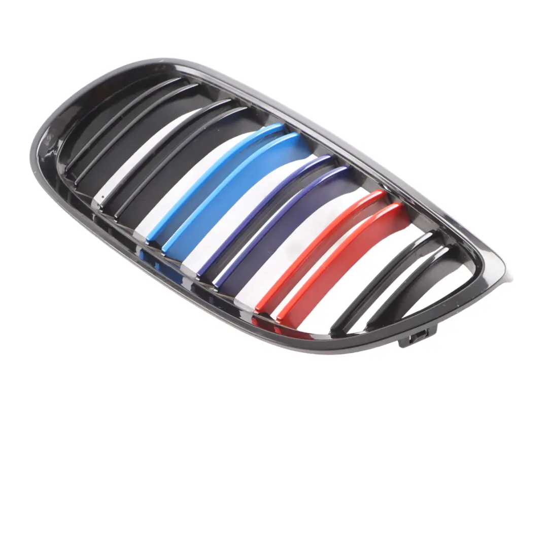  Nieren Gitter BMW E90 M3 E92 E93 Vorne Links Rechts Trim - SKU 7157277-1 - Teilenummer 7157277