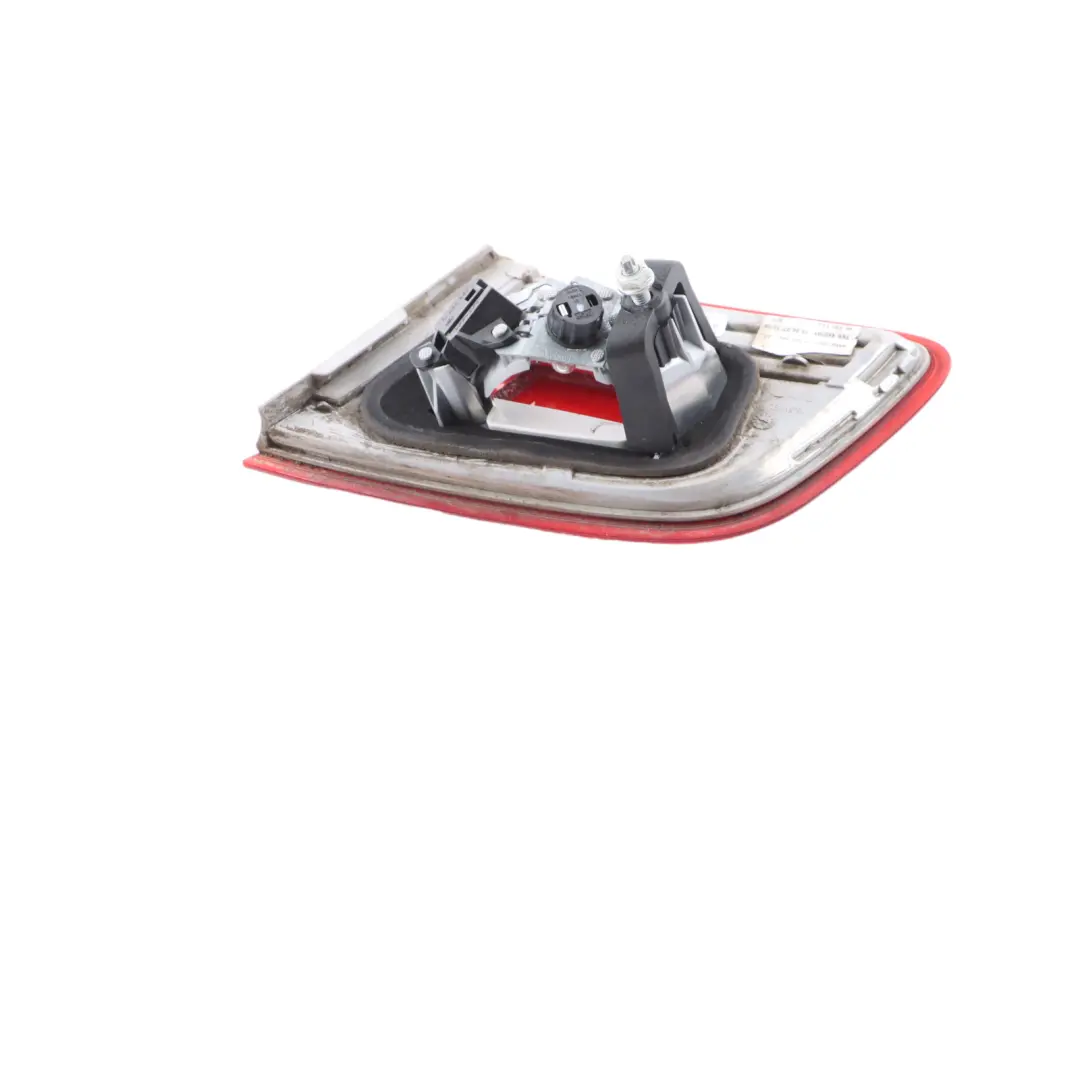 Lamp BMW E92 Coupe Left N/S Passenger Side Boot Trunk Lid Light to Rear with Part number 7162299 Rear Lamp BMW E92 Coupe Left N/S Passenger Side Boot Trunk Lid Light - SKU 7162299-5 - Part number 7162299