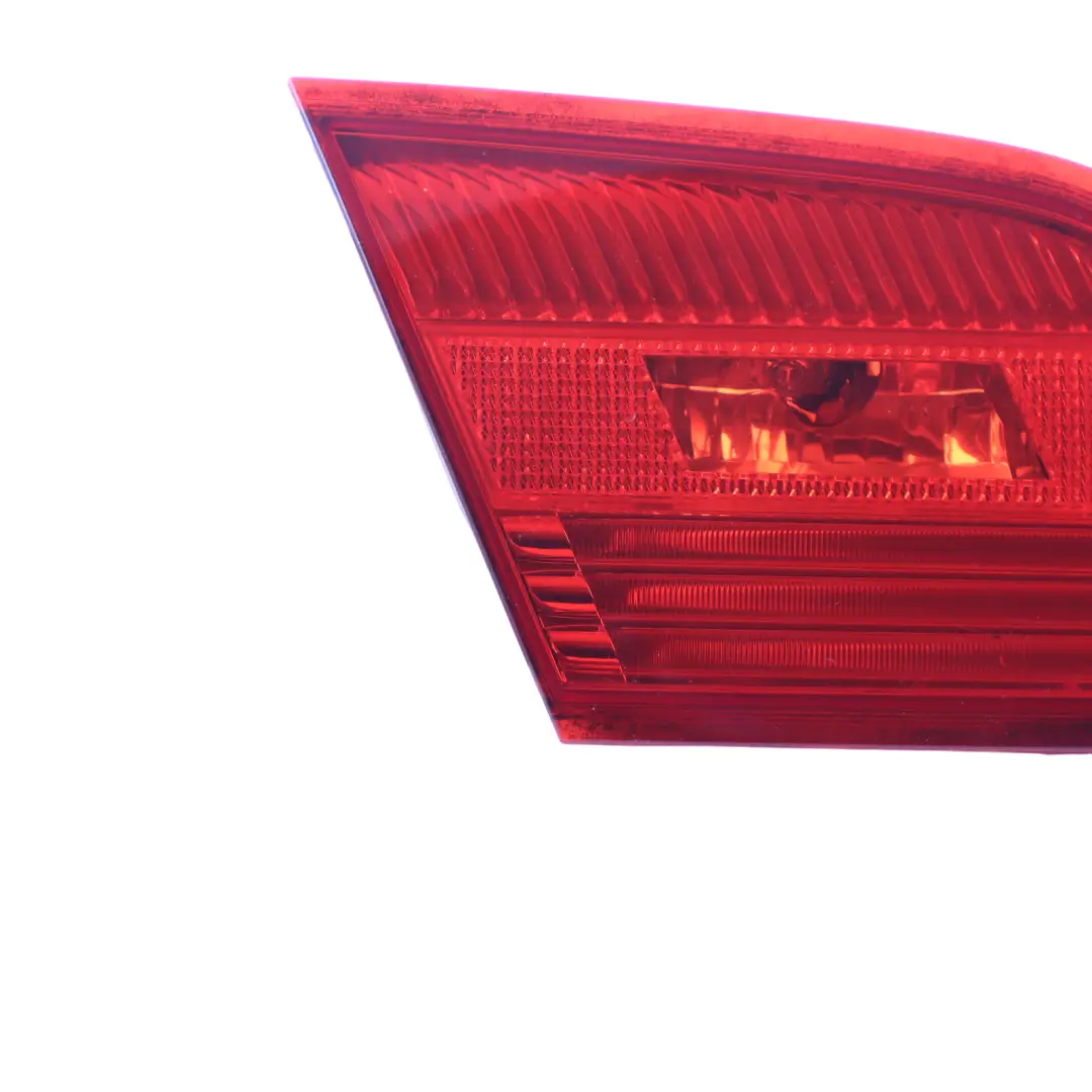 Lamp BMW E92 Coupe Left N/S Passenger Side Boot Trunk Lid Light to Rear with Part number 7162299 Rear Lamp BMW E92 Coupe Left N/S Passenger Side Boot Trunk Lid Light - SKU 7162299-5 - Part number 7162299