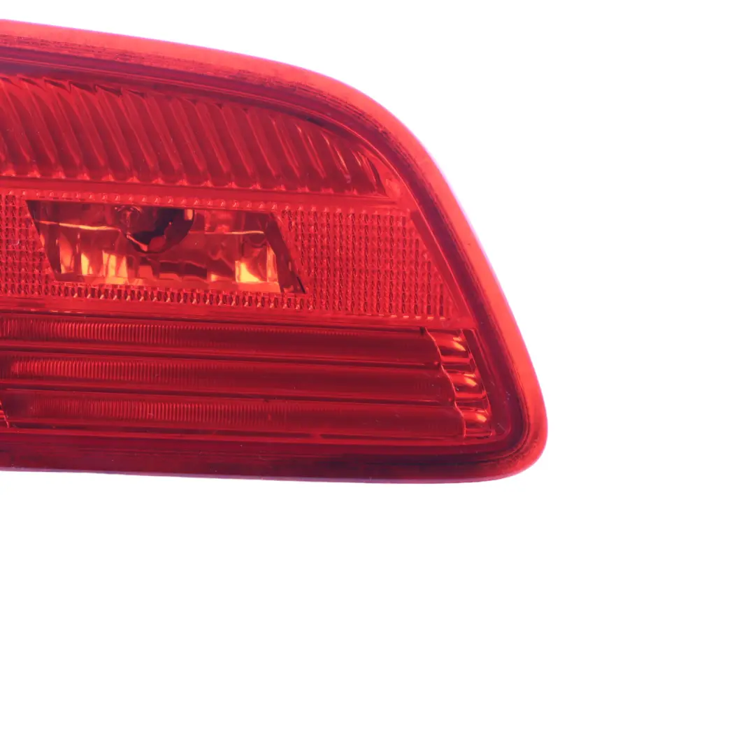 Lamp BMW E92 Coupe Left N/S Passenger Side Boot Trunk Lid Light to Rear with Part number 7162299 Rear Lamp BMW E92 Coupe Left N/S Passenger Side Boot Trunk Lid Light - SKU 7162299-5 - Part number 7162299