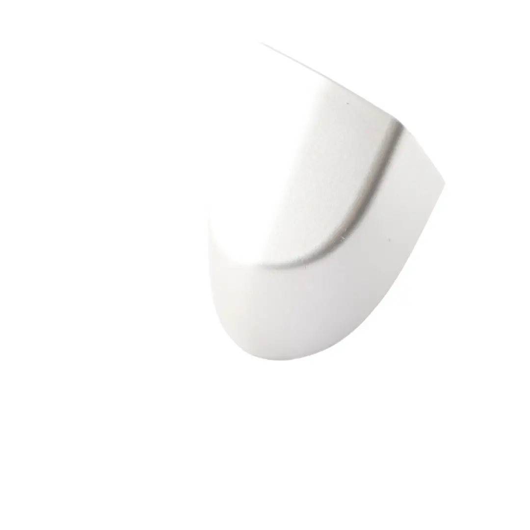 Tür Griff Abdeckung Hinten Links Mineralsilber - A14 für BMW X5 E70 X6 E71 X1 E84 mit Teilenummer 7162433 BMW X5 E70 X6 E71 X1 E84 Tür Griff Abdeckung Hinten Links Mineralsilber - A14 - SKU 7162433-MS - Teilenummer 7162433