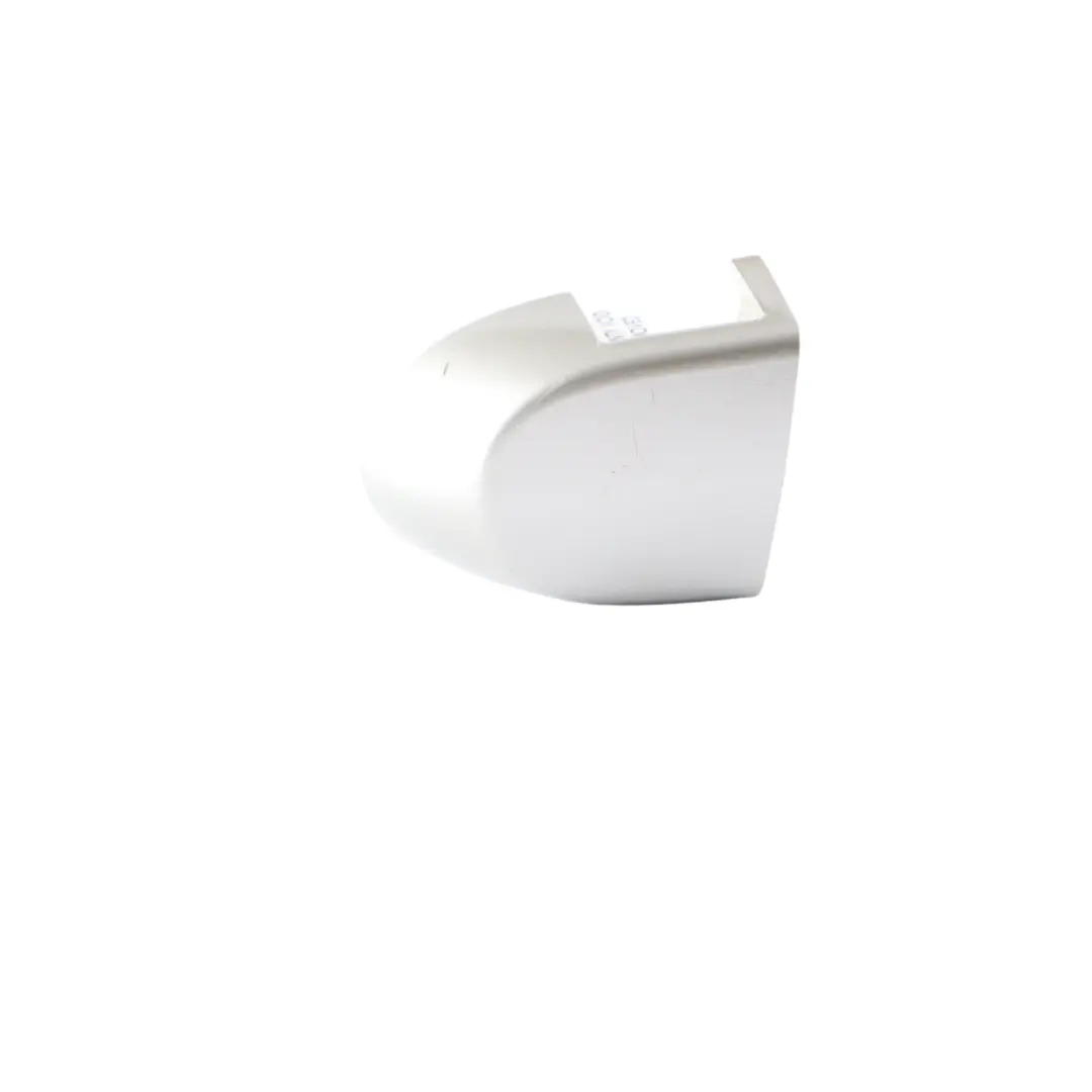 Empuñadura Puerta Trasera Izquierda Plata Mineral A14 para BMW X5 E70 X6 E71 X1 E84 con número de pieza 7162433 BMW X5 E70 X6 E71 X1 E84 Empuñadura Puerta Trasera Izquierda Plata Mineral A14 - SKU 7162433-MS - Número de pieza 7162433