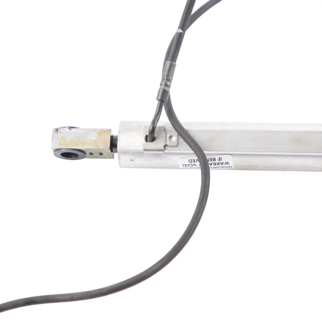 Vérin Hydraulique Cinématique Toit Ouvrant Convertible pour Mini R52 R57 à propos du numéro de pièce 7162767 Mini R52 R57 Vérin Hydraulique Cinématique Toit Ouvrant Convertible - SKU 7162767-1 - Numéro de pièce 7162767