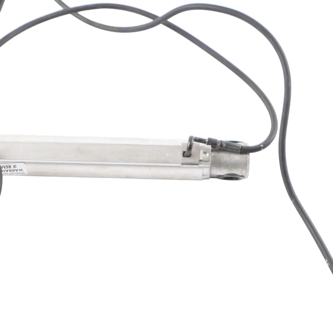 Cilindro Idraulico Cinematico Pieghevole Decappottabile per Mini R52 R57 con numero di parte 7162767 Mini R52 R57 Cilindro Idraulico Cinematico Pieghevole Decappottabile - SKU 7162767-1 - Numero di parte 7162767