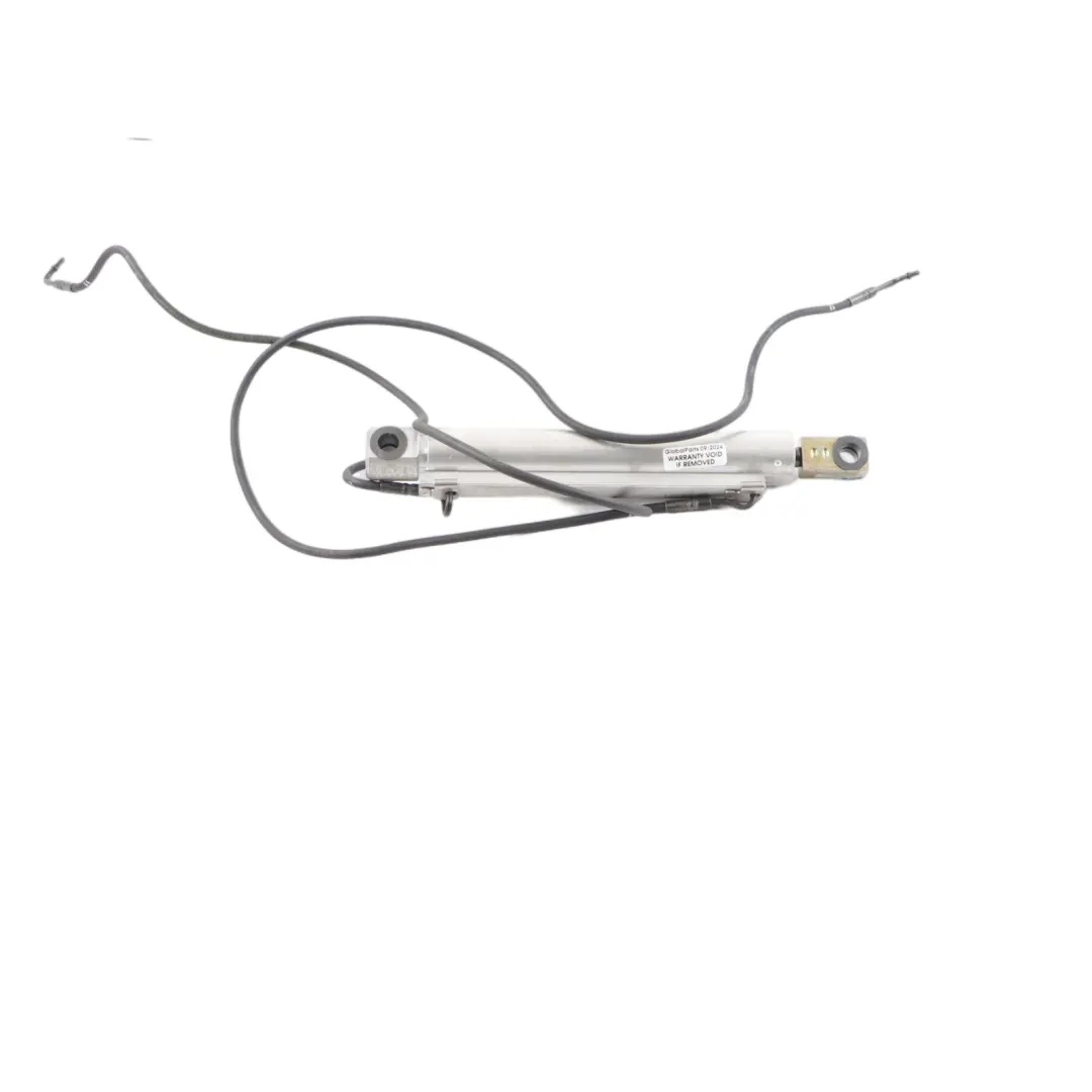 Vérin Hydraulique Cinématique Toit Ouvrant Convertible pour Mini R52 R57 à propos du numéro de pièce 7162767 Mini R52 R57 Vérin Hydraulique Cinématique Toit Ouvrant Convertible - SKU 7162767-1 - Numéro de pièce 7162767