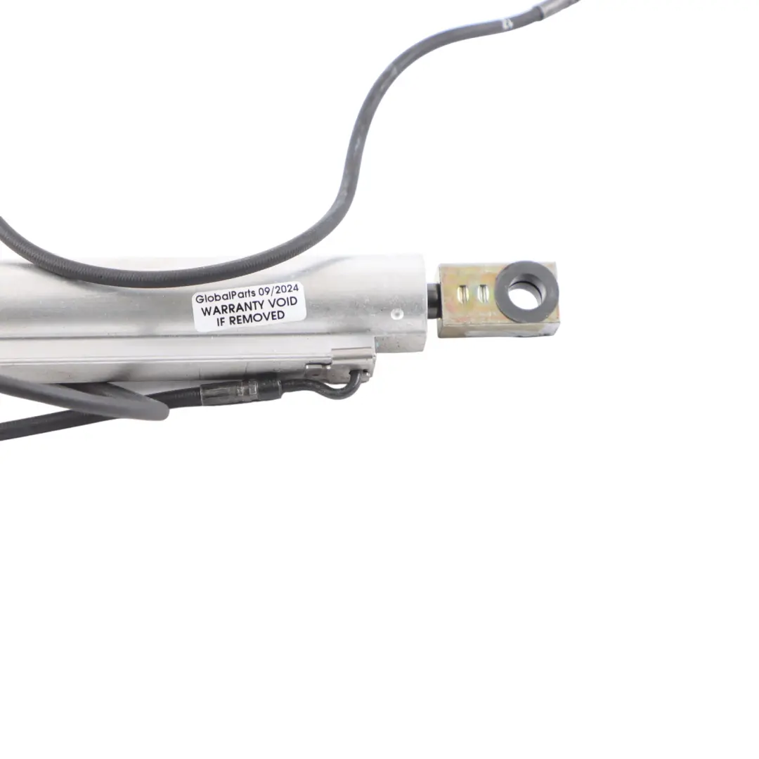 Siłownik Hydrauliczny Dachu Składanego do Mini R52 R57 Cabrio o numerze 7162767 Mini R52 R57 Cabrio Siłownik Hydrauliczny Dachu Składanego - SKU 7162767-1 - Numer Części 7162767