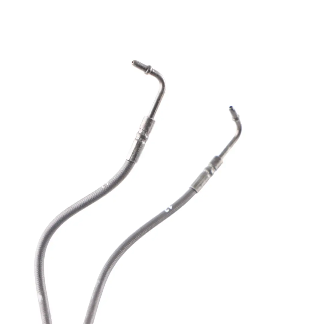 Mini R52 R57 Cilindro Idraulico Cinematico Pieghevole Decappottabile - SKU 7162767-1 - Numero di parte 7162767