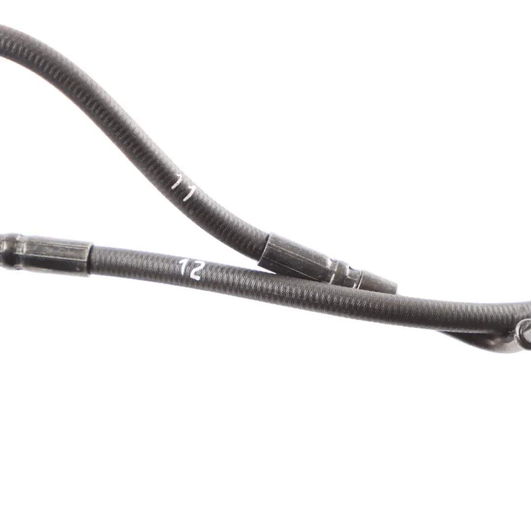 Mini R52 R57 Convertible Folding Top Roof Kinematic Hydraulic Cylinder - SKU 7162767-1 - Part number 7162767